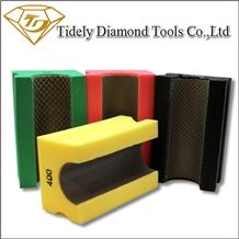 V20 Hand Polishing Pads