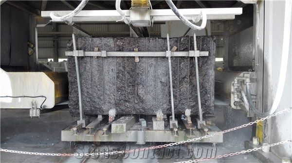 6.3mm Diamond Wire for Gaspari Multiwire Machine