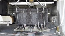 6.3mm Diamond Wire for Gaspari Multiwire Machine