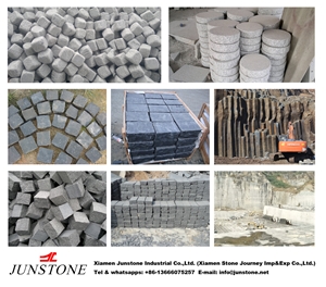 G603 Cube Stone,Cobble Pavers for Plaza, Black Basalt Cubes,Pavers G603 Cube Stone,Cobble Pavers for Plaza, Black Basalt Cubes,Pavers