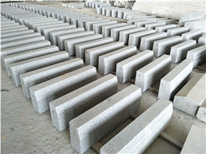 G603 Granite Kerbstone,Paving, Road Kerbs, Park Kerbstone, Grey Curbs