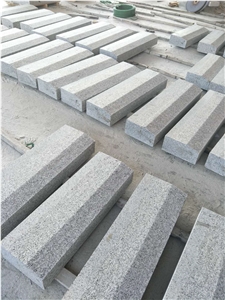 G603 Granite Kerbstone,Paving, Road Kerbs, Park Kerbstone, Grey Curbs