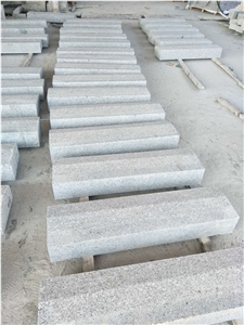 G603 Granite Kerbstone,Paving, Road Kerbs, Park Kerbstone, Grey Curbs