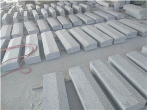 G603 Granite Kerbstone,Paving, Road Kerbs, Park Kerbstone, Grey Curbs