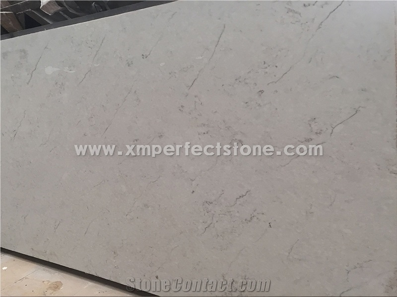 Engineered Quartz Stone Countertops Fabricator&Exporter Good China Brand