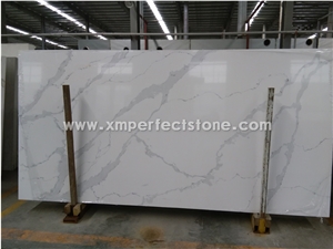 Good Quality Calacatta White Quartz Big Slab,3000*1400/3000*1600/3200*1600 Jumbo Size,Chinese Quartz Slab Wholesale Good Quality Calacatta White Quartz Big Slab,3000*1400/3000*1600/3200*1600 Jumbo Size,Chinese Quartz Slab Wholesale