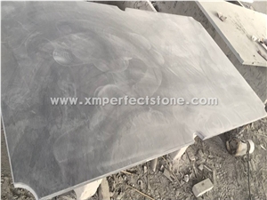 Grey 6 Holes Slate Pool Table,Slate Billiard Table Supplier