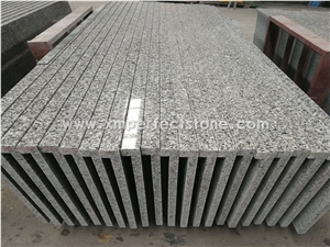 Swan White Granite Countertop,China Cheap Grey Granite Kitchen Worktop