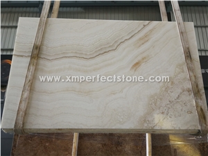 White Onyx/Slabs/Tiles/Cut to Size/Polished Way
