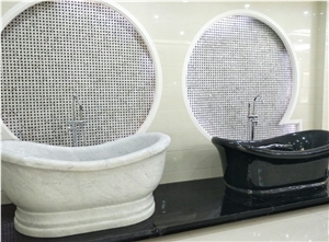 Carrara White Bathtubs,White Marble Bath Bathtubs Carrara White Bathtubs,White Marble Bath Bathtubs