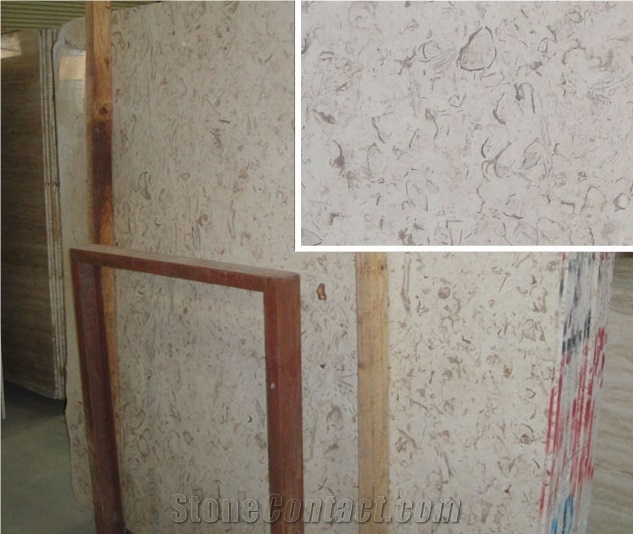 Flower Marble Slabs, Chinese Leopard Skin Flower Marble