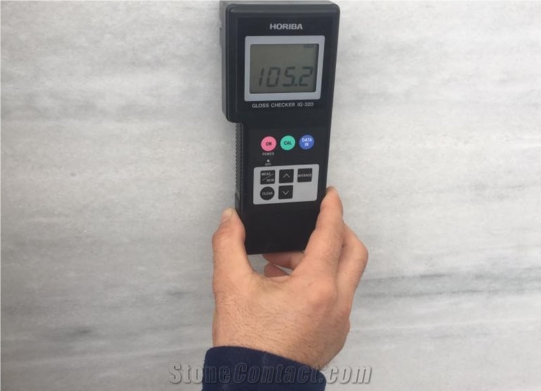 Mugla White Polished Slab,Crystal White Marble,Mugla White Imperial