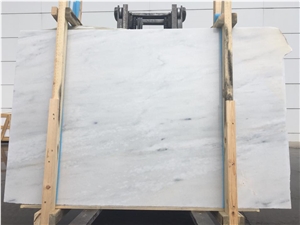 Mugla White Polished Slab,Crystal White Marble,Mugla White Imperial