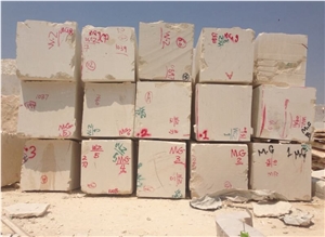 Galala Marble Blocks - Galala Classic,Galala Light Marble