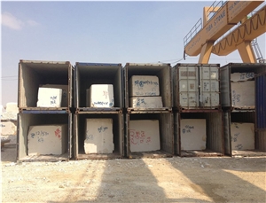 Galala Marble Blocks - Galala Classic,Galala Light Marble