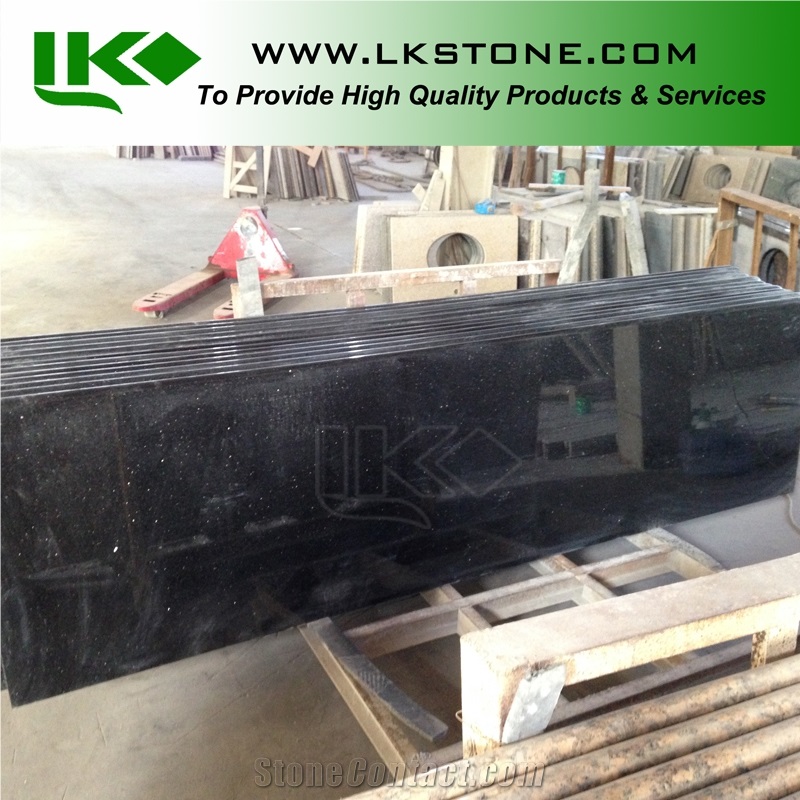 Black Galaxy Bench Tops, Black Galaxy Kitchen Countertop, Black Galaxy Countertop, Black Galaxy Kitchen Top, Black Galaxy Bar Top, Black Galaxy Island
