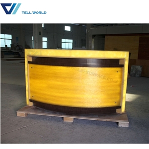 Cafe Shop Furniture Tables Night Club Bar Counter Design