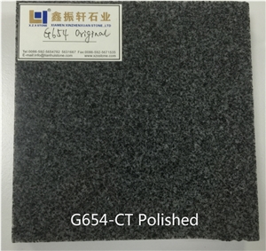 G654/Padang Dark/Impala Granite for Cladding/Floor G654/Padang Dark/Impala Granite for Cladding/Floor