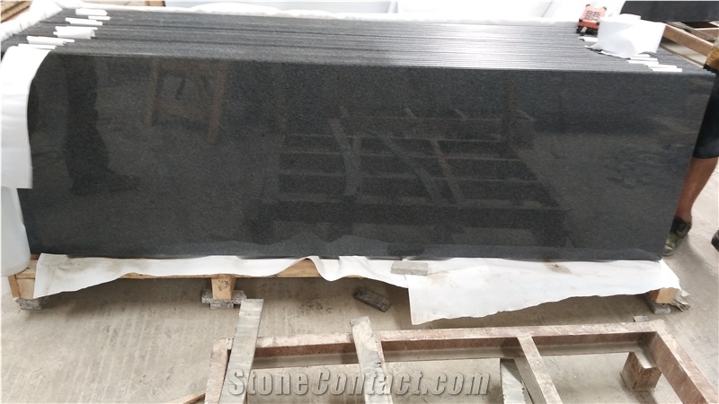 G654/Padang Dark/Impala Granite for Cladding/Floor