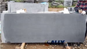 China Basalt Hainan Grey Slabs & Tiles China Basalt Hainan Grey Slabs & Tiles