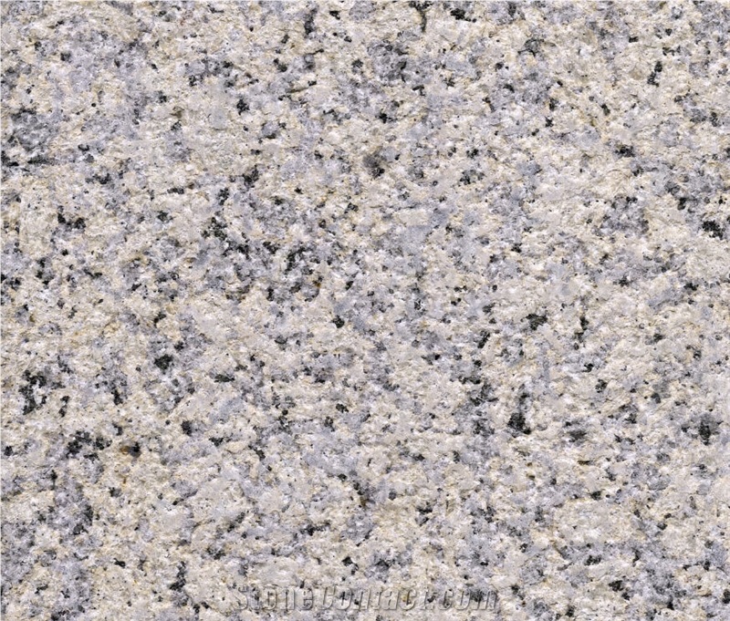 Golden Diamond Granite, Yellow Diamond Granite Flamed