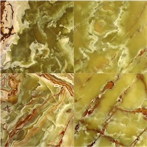 Pakistan Dark Green Onyx Flooring Tile,Green Onyx Wall Tile