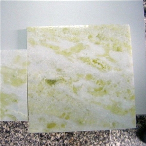 Turkey Green Color Onyx Multicolor Jade Onyx Tile