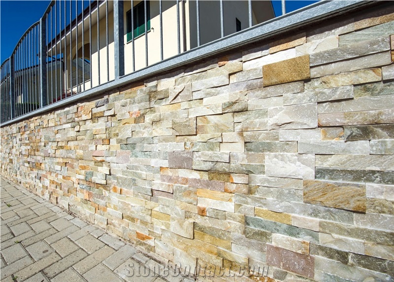 014 Culture Stone, Beige Culture Stone ,014 Ledgestone Panel. Stone Wall Decor, Wall Cladding , Thin Stone Veneer, Exposed Wall Stone