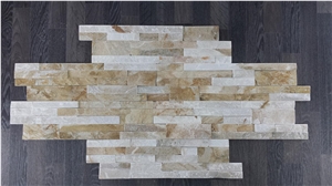 Golden Honey P014 Beige Slate