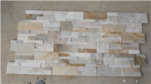 Golden Honey P014 Beige Slate