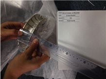 Diamond Grinding Wheel (For Granite and Marble Edge Profiling Machine)