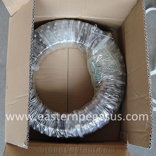Diamond Wire for Quarry, Quarry Machine Tool, Diamond Wire Saw
