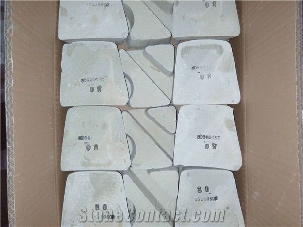 Frankfurt Abrasives , Abrasive Tools , Resin Bond Frankfurt Abrasive