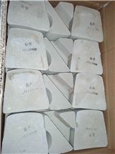 Frankurt Abrasives, Polishing Tools for Marble, Frankfurt Blocks