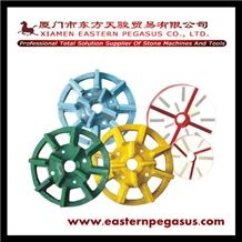 Good Quality Stone Diamond Grinding Wheel Made in China