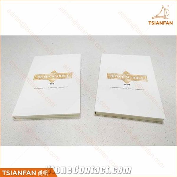Sample Book Sample Brochure