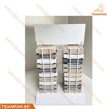 Sr519 Metal Tower Display Rackwith Popular Style