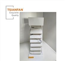 Sr519 Metal Tower Display Rackwith Popular Style