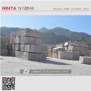 G664 Granite Luoyuan Red Cherry Brown Luna Peal Blocks G664 Granite Luoyuan Red Cherry Brown Luna Peal Blocks