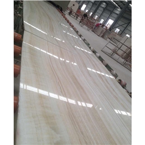 Decorative Backlit Onyx Panel Slab Ice Silk White Jade Onyx