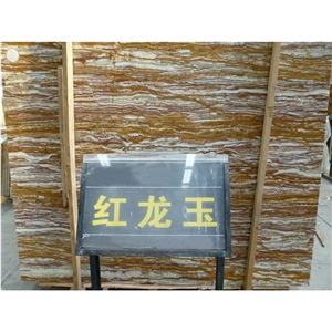 Polished Turkey Onyx Stone Red Dragon Jade Onyx Slab Polished Turkey Onyx Stone Red Dragon Jade Onyx Slab