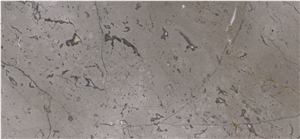 Meya Grey Marble Slabs, Tiles