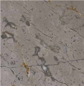 Meya Grey Marble Slabs, Tiles
