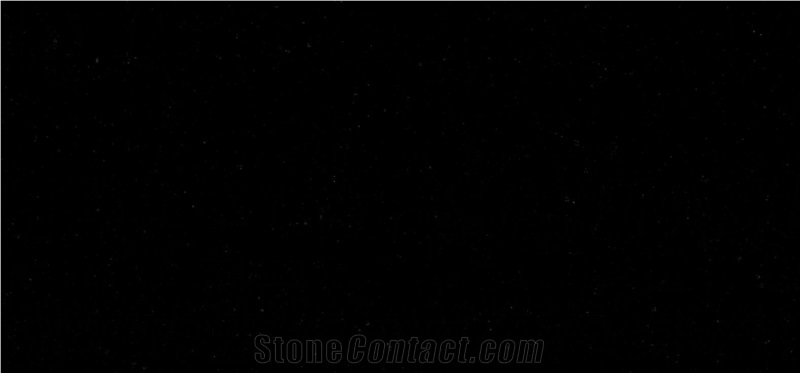 New Shanxi Black Granite