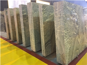 Beautiful Gray Onyx Diverse Texture with the Effect Light