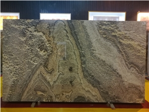 Beautiful Grigio Nuvolato Onyx;Natural Stone;Decorate Wall;