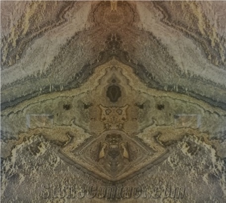 Beautiful Grigio Nuvolato Onyx;Natural Stone;Decorate Wall;