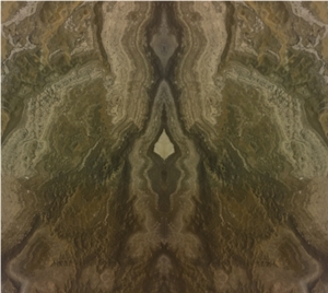 Beautiful Grigio Nuvolato Onyx;Natural Stone;Decorate Wall;