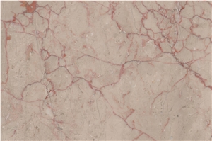 Rosaline Marble Slabs, Tiles