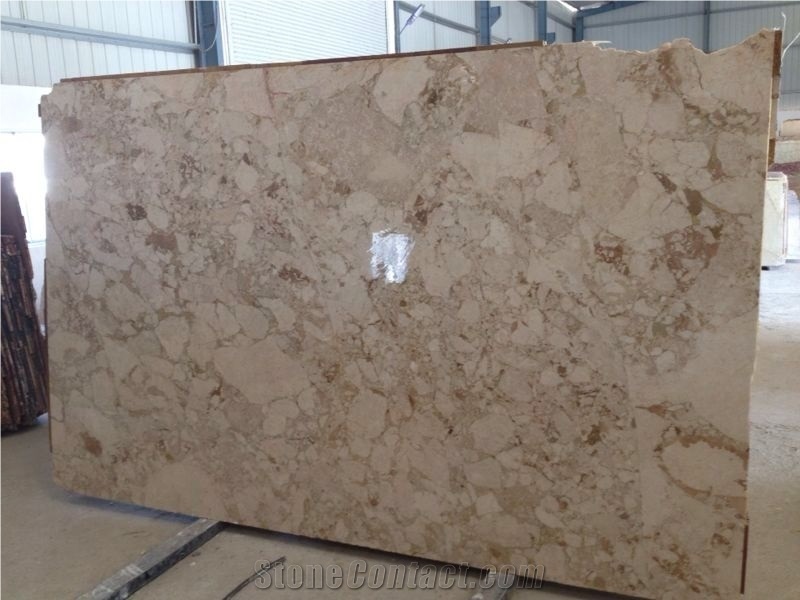 Rosaline Marble Slabs, Tiles
